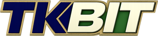 tkbit logo